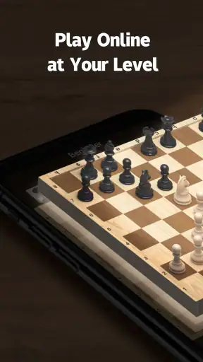 Échecs: Jeu de Classique screenshot 5