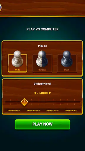 Échecs - Jeu Hors Ligne screenshot 9
