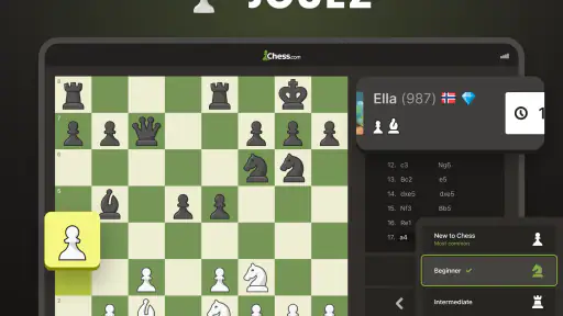 Échecs · Jouer et Apprendre screenshot 10