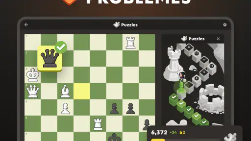 Échecs · Jouer et Apprendre screenshot 11
