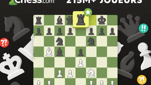 Échecs · Jouer et Apprendre screenshot 9