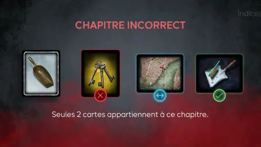 Echoes de Ravensburger screenshot 8