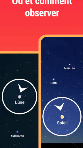 Eclipse Guide: Lune de sang screenshot 12