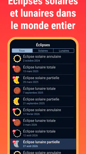 Eclipse Guide: Lune de sang screenshot 7