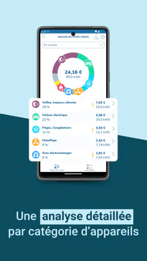 Ecojoko screenshot 3
