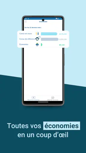 Ecojoko screenshot 5