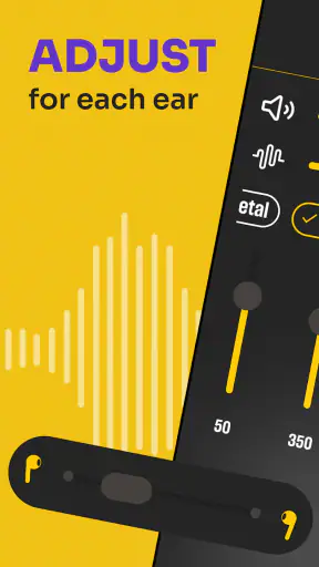 Écouter à distance screenshot 6