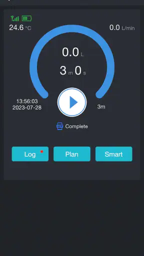 Ecowitt screenshot 6