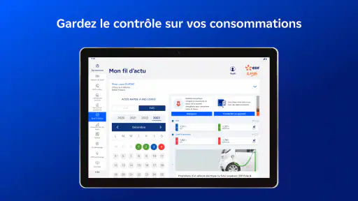 EDF & MOI screenshot 10