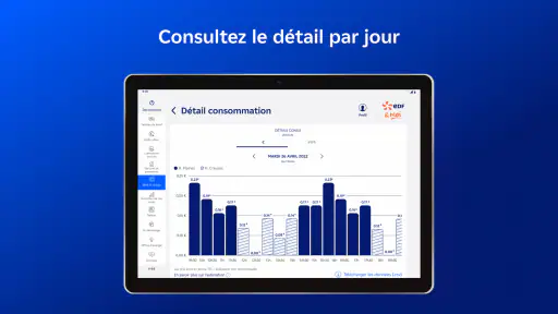 EDF & MOI screenshot 11