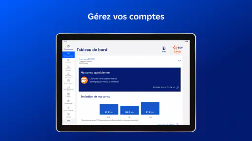 EDF & MOI screenshot 9