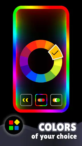 EDGE Lighting -LED Borderlight screenshot 2