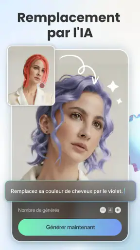Éditeur de photo,collage,Fotor screenshot 5
