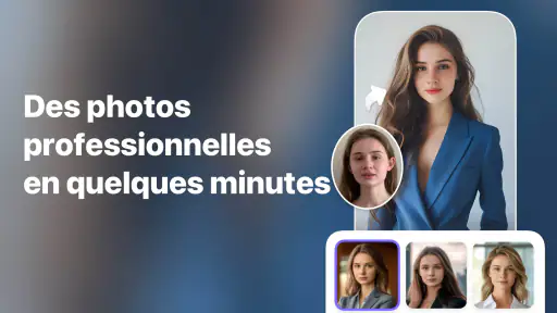 IA Photo Vidéo Maker, Enhancer screenshot 12
