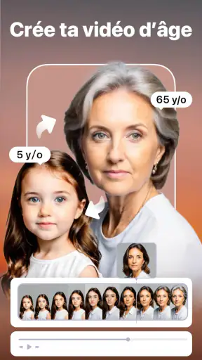IA Photo Vidéo Maker, Enhancer screenshot 3