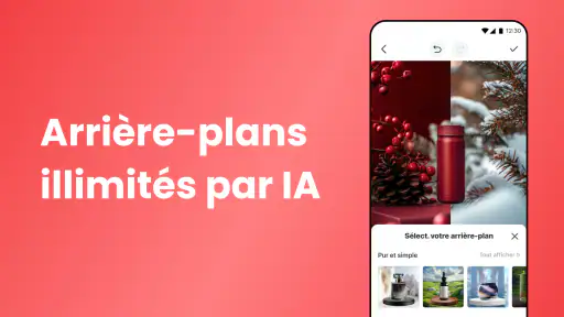 Éditeur Photo IA - BgMaster™ screenshot 12