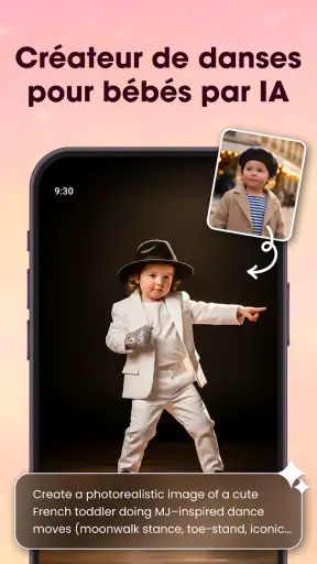 Éditeur Photo & Vidéo Musique screenshot 2