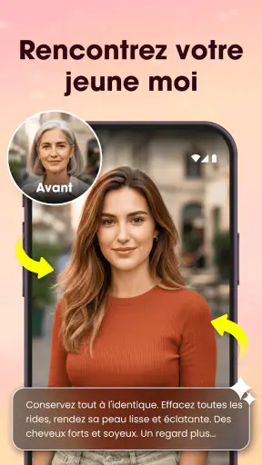 Éditeur Photo & Vidéo Musique screenshot 3