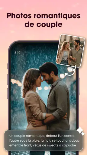 Éditeur Photo & Vidéo Musique screenshot 4