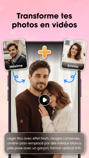 Éditeur Photo & Vidéo Musique screenshot 7