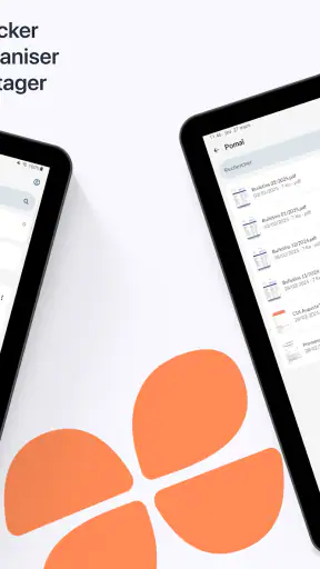 eDocPerso | Coffre-fort screenshot 8