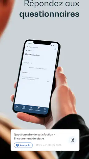 Edusign Apprenant screenshot 9