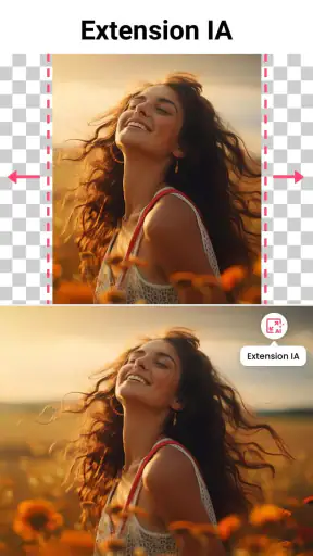 Effaceur de fond - BG Eraser screenshot 5