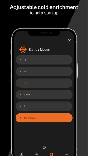 eFlexApp screenshot 4