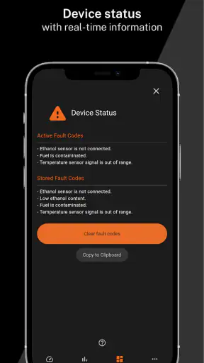 eFlexApp screenshot 7
