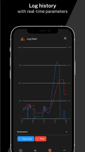 eFlexApp screenshot 8