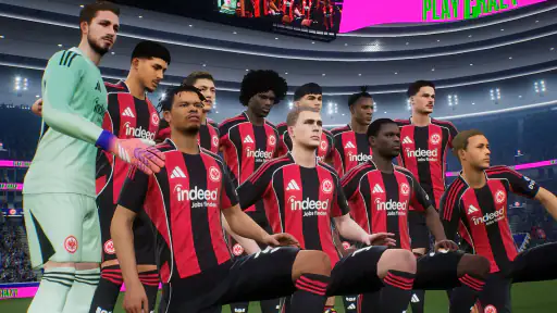 eFootball™ screenshot 10
