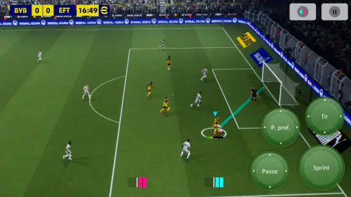 eFootball™ screenshot 11