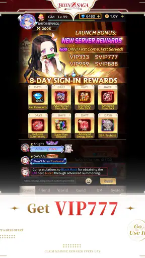 Eileen Saga: The Crush Girl screenshot 8