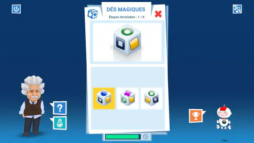 Einstein Entraînement Cérébral screenshot 10