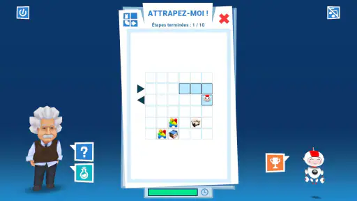 Einstein Entraînement Cérébral screenshot 12
