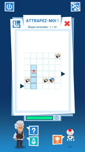 Einstein Entraînement Cérébral screenshot 4