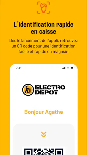 ELECTRO DEPOT screenshot 4