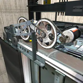 Elevator Simulator 3D screenshot 9