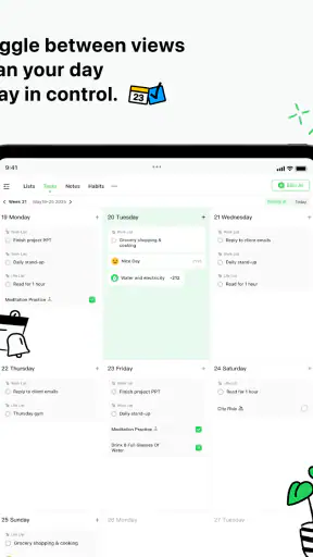Elisi: AI Smart Task Planner screenshot 11