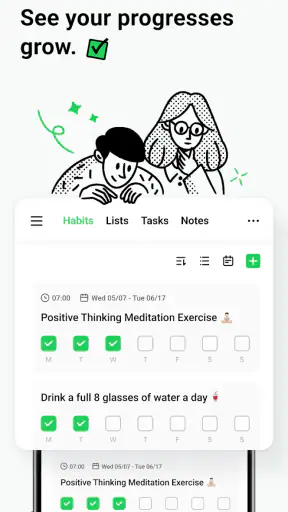 Elisi: AI Smart Task Planner screenshot 6