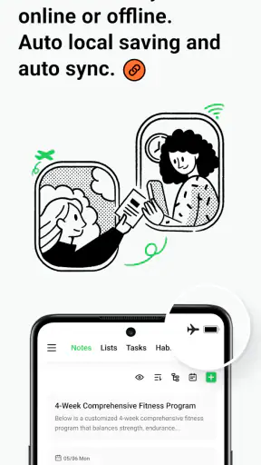 Elisi: AI Smart Task Planner screenshot 7