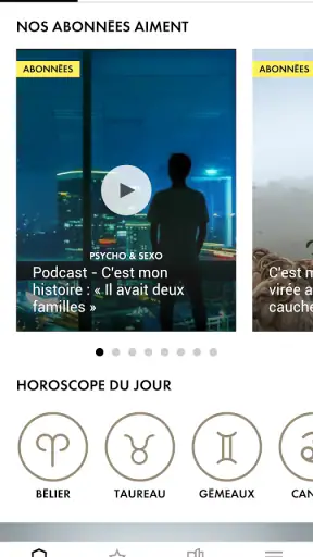 ELLE : news, mode, beauté screenshot 3
