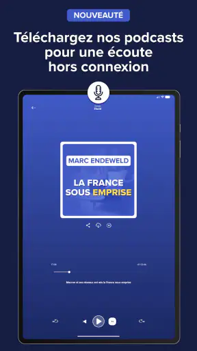 Elucid, média indépendant screenshot 11