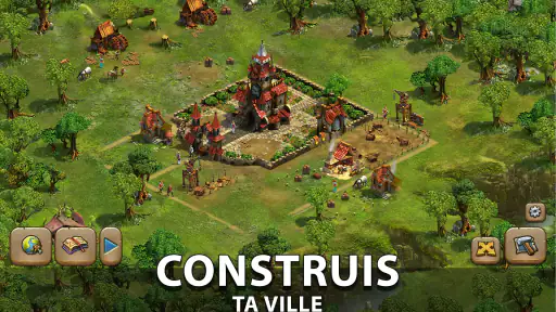 Elvenar screenshot 10