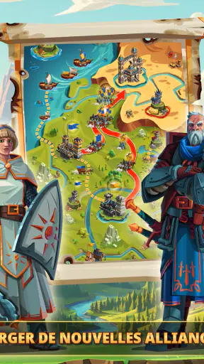 Empire: Four Kingdoms screenshot 11