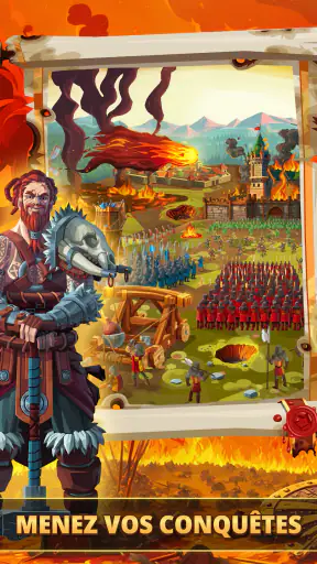 Empire: Four Kingdoms screenshot 12