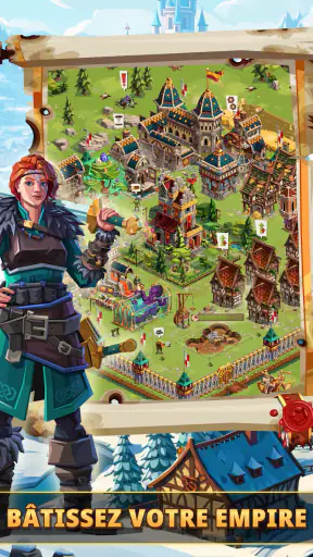Empire: Four Kingdoms screenshot 9