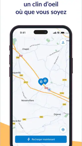 ENGIE Vianeo bornes recharge screenshot 11