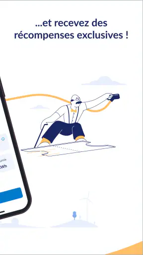ENGIE Vianeo bornes recharge screenshot 4