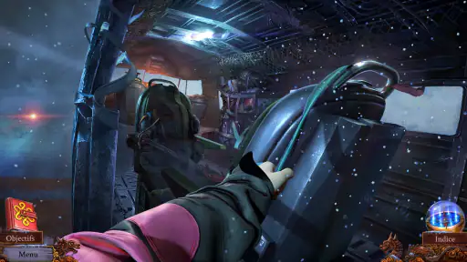 Enigmatis 3 (Full) screenshot 6
